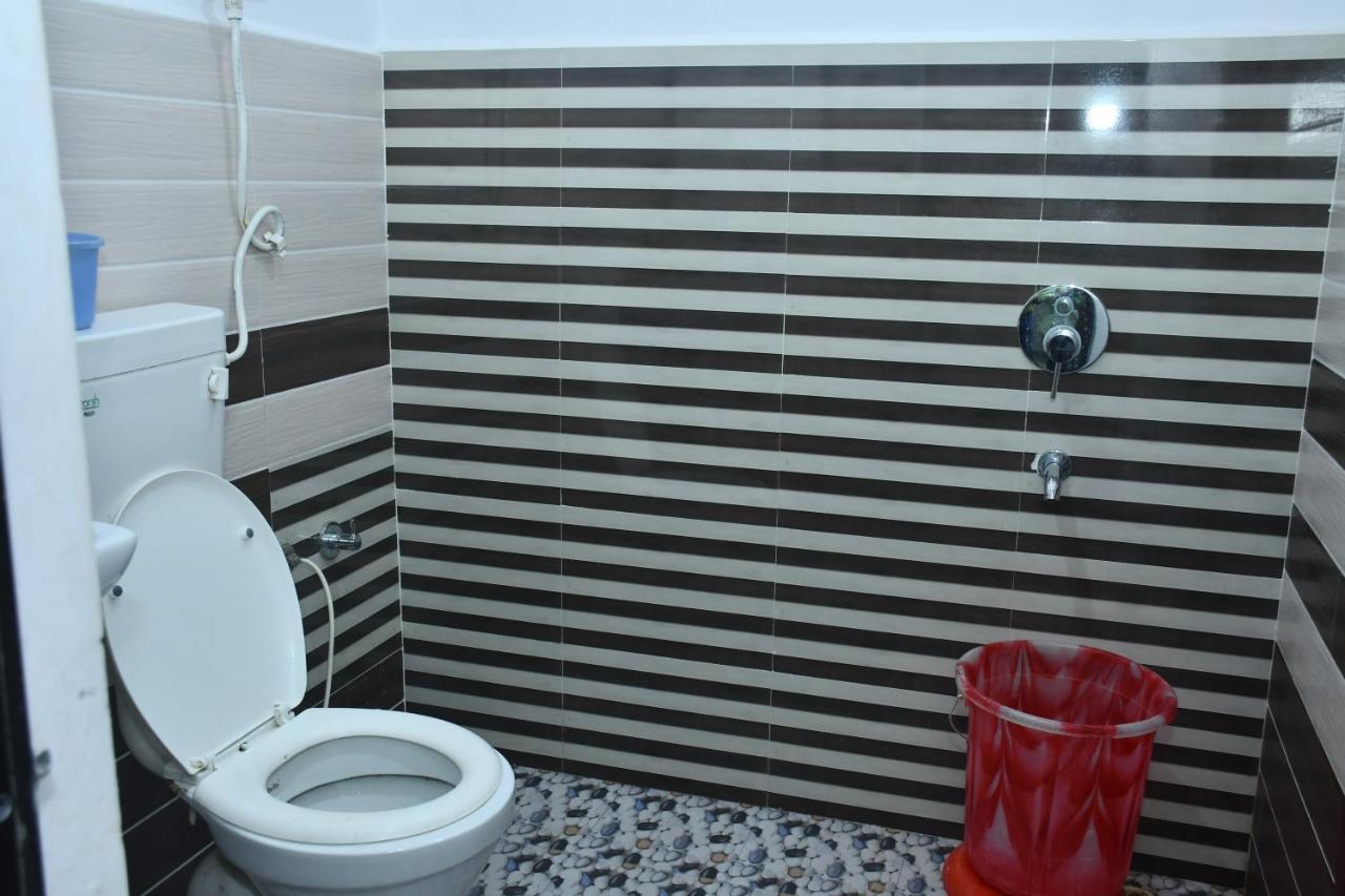 Hotel Awadh Palace Sahjanwa Εξωτερικό φωτογραφία